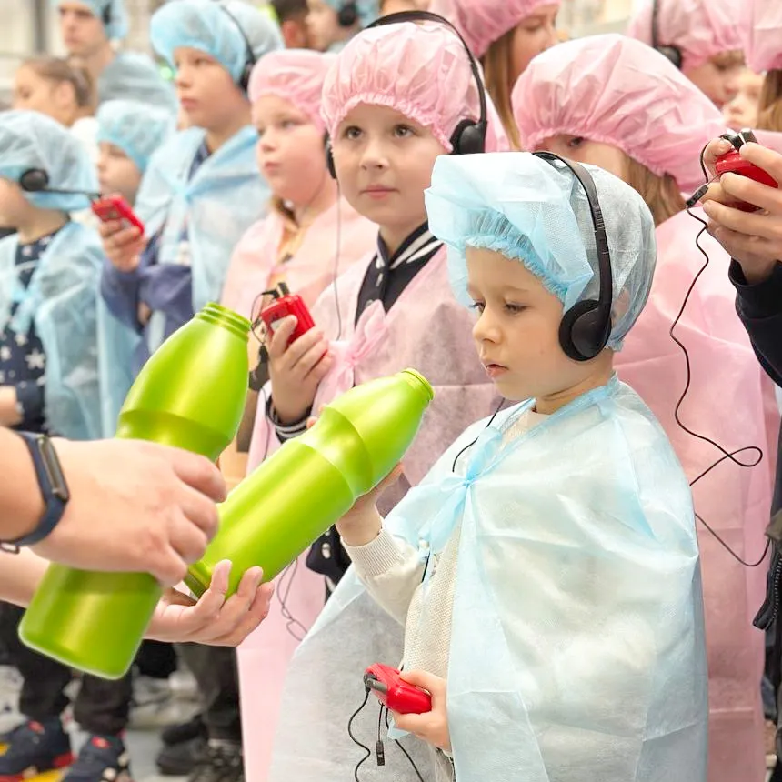 Экскурсия МИРАН Экскурсия МИРАН