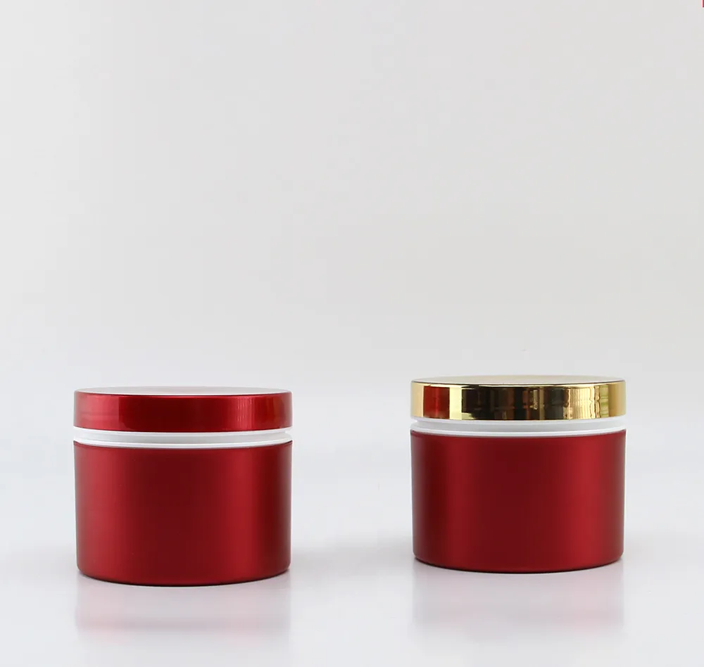Баночка 200 мл для косметической продукции
