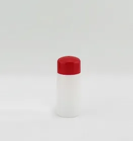 Bottle "Alibi-50D"