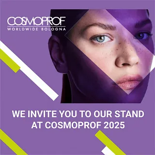 Learn about new trends at the exhibition Cosmoprof Bologna Learn about new trends at the exhibition Cosmoprof Bologna
